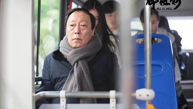 爸爸好像跟我不太熟:从情感失语中,看见父爱的不旁落